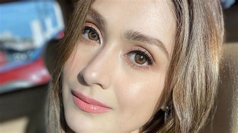 'I was betrayed:' Carla Abellana opens up on relationship.